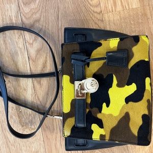 Michael Kors crossbody
